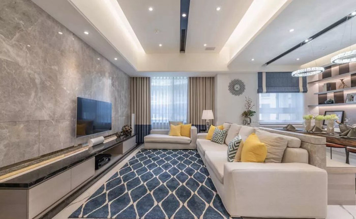 舊房改造兩房變大三房，珠海學霸溫馨打造的新家！