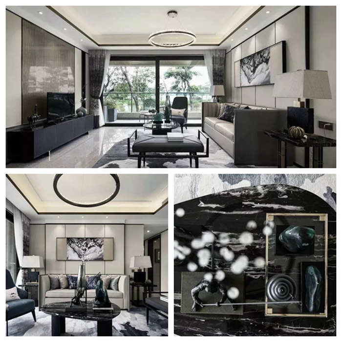 張藝謀《影》| 古典美學(xué)，中式水墨色的東方意境！