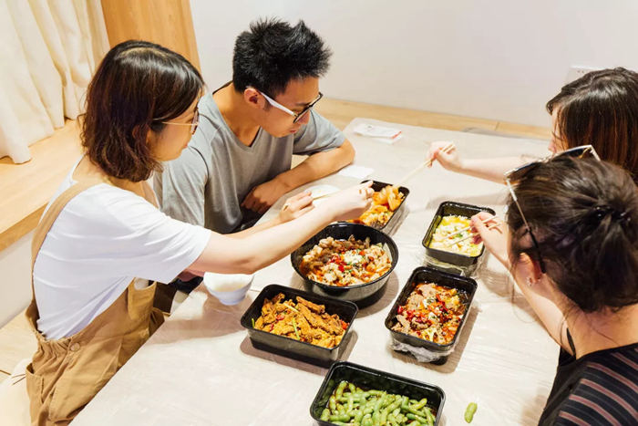 珠海夫妻爆改100平米老房，秀恩愛(ài)秀出新高度！