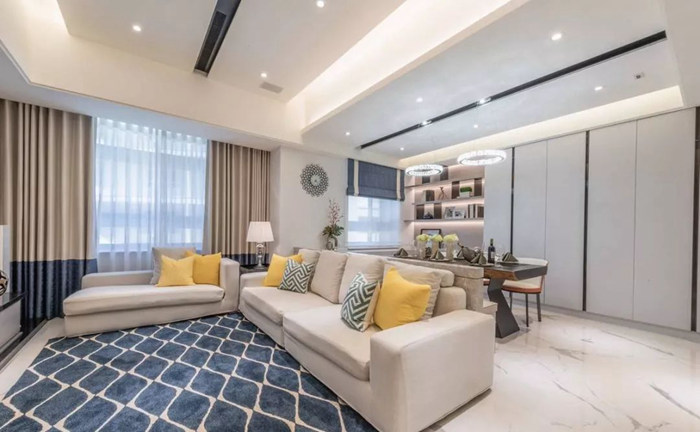 舊房改造兩房變大三房，珠海學霸溫馨打造的新家！