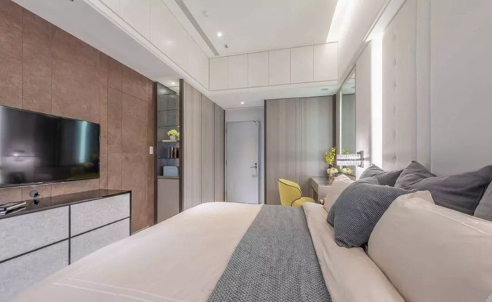 舊房改造兩房變大三房，珠海學霸溫馨打造的新家！