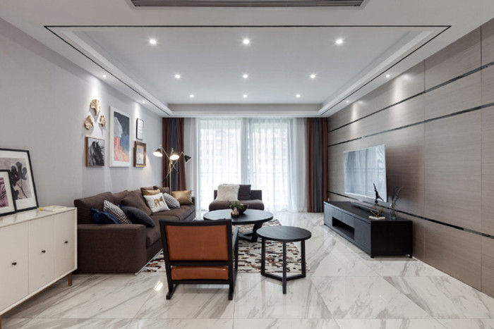 珠海舊房這樣改造，竟能多出10平米的讀書角！