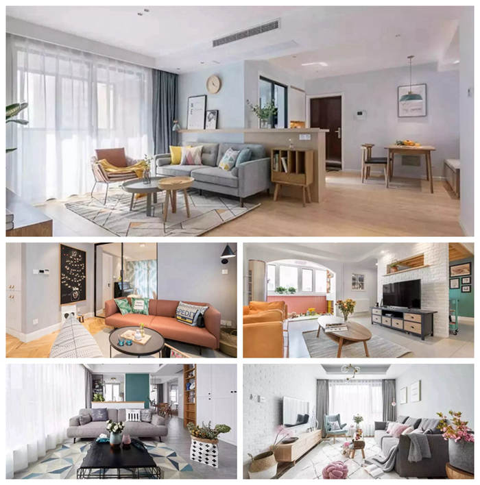 珠海設(shè)計(jì)大咖的秘籍，輕松打造30款高級(jí)感的客廳裝修設(shè)計(jì)！總有一款適合你！