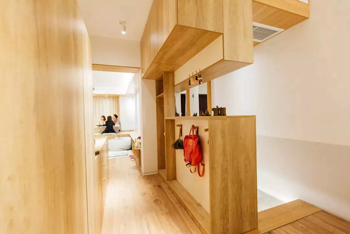 珠海夫妻爆改100平米老房，秀恩愛(ài)秀出新高度！