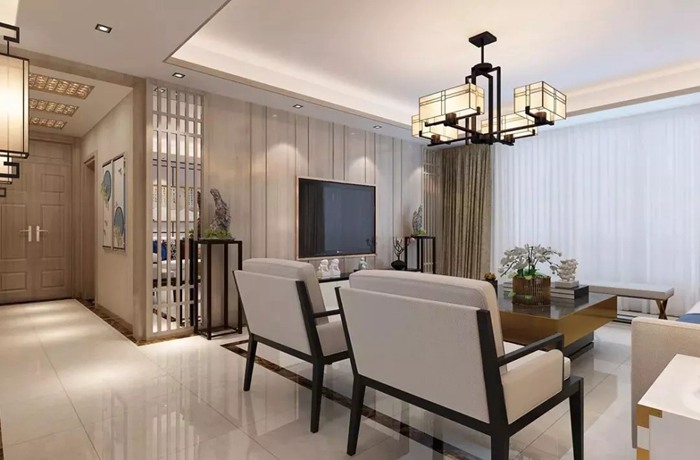 珠海設(shè)計(jì)大咖的秘籍，輕松打造30款高級(jí)感的客廳裝修設(shè)計(jì)！總有一款適合你！