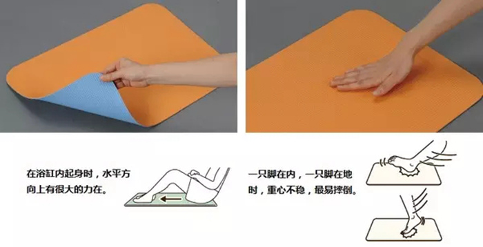 家里有老人住，舊房改造這8個裝修細節(jié)不能忽視，更方便老人生活！