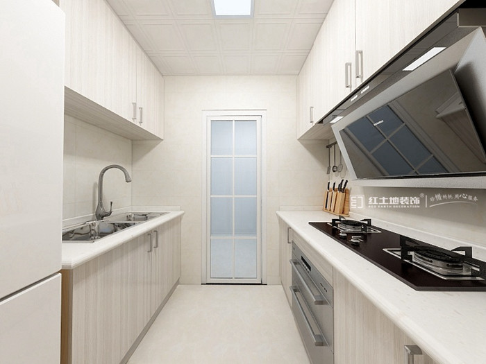 珠海如何擁有一個(gè)美食博主的高顏值廚房，裝修提升居家幸福感！