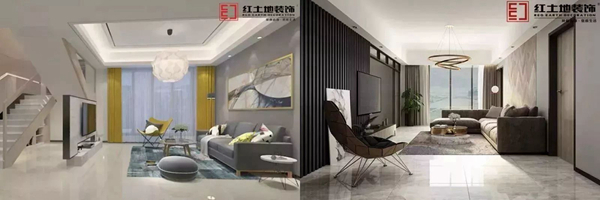 珠海進(jìn)入整裝時(shí)代，紅土地實(shí)力整裝引領(lǐng)家裝新潮流！