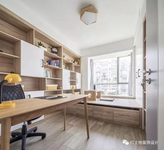 10款兒童房裝修設(shè)計(jì)，珠海的你和學(xué)霸只差這個(gè)裝修攻略！