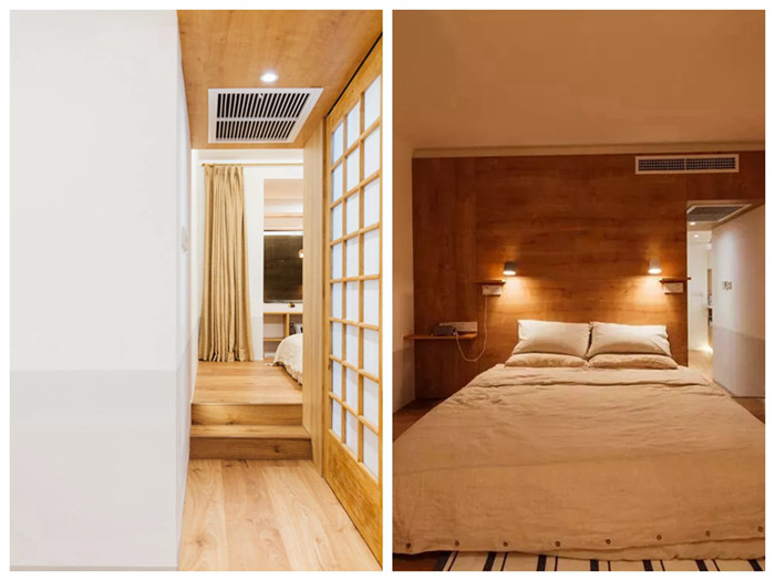 珠海夫妻爆改100平米老房，秀恩愛(ài)秀出新高度！