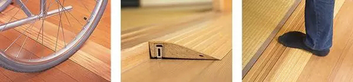 家里有老人住，舊房改造這8個裝修細節(jié)不能忽視，更方便老人生活！