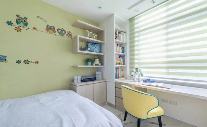 舊房改造兩房變大三房，珠海學霸溫馨打造的新家！