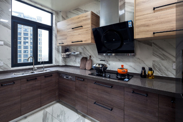 珠海舊房這樣改造，竟能多出10平米的讀書角！