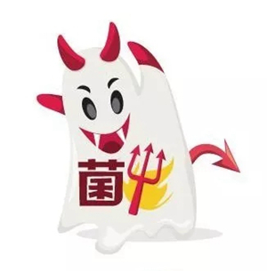 萬圣節(jié)來了，家里裝修拒絕甲醛來搗亂！