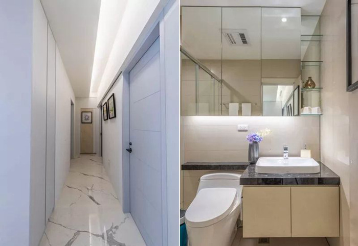 舊房改造兩房變大三房，珠海學霸溫馨打造的新家！