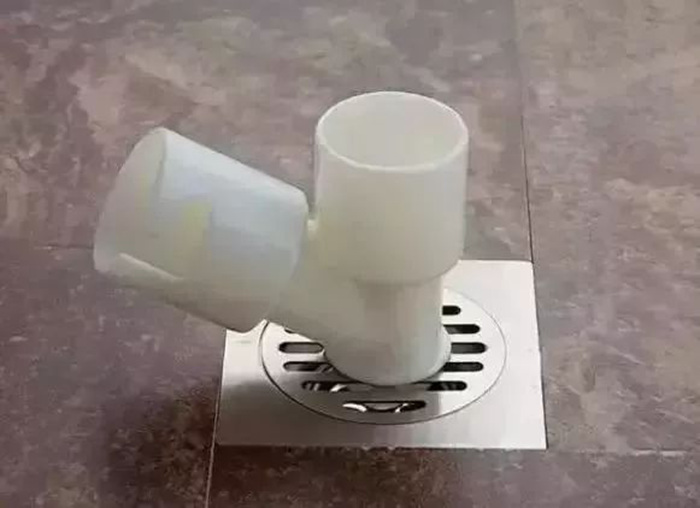 小到擠不下洗衣機？1平米都不能浪費空間裝修擴容30%！