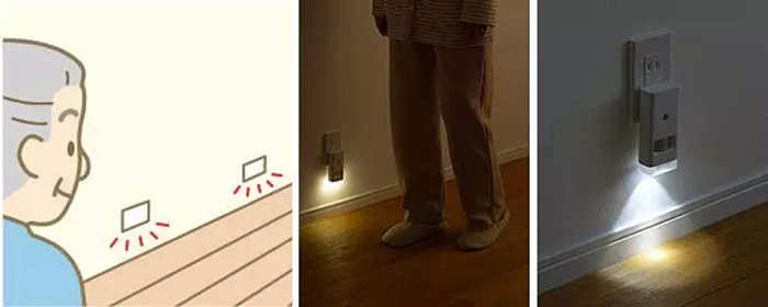 家里有老人住，舊房改造這8個裝修細節(jié)不能忽視，更方便老人生活！