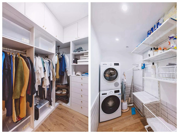 珠海夫妻爆改100平米老房，秀恩愛(ài)秀出新高度！