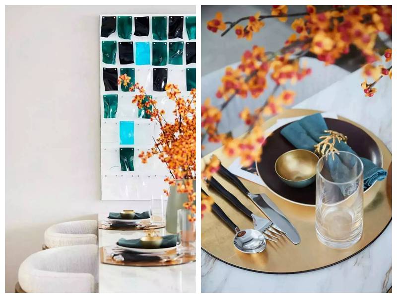 95平米現(xiàn)代簡約裝修設(shè)計風(fēng)，珠海三口之家的幸福感！