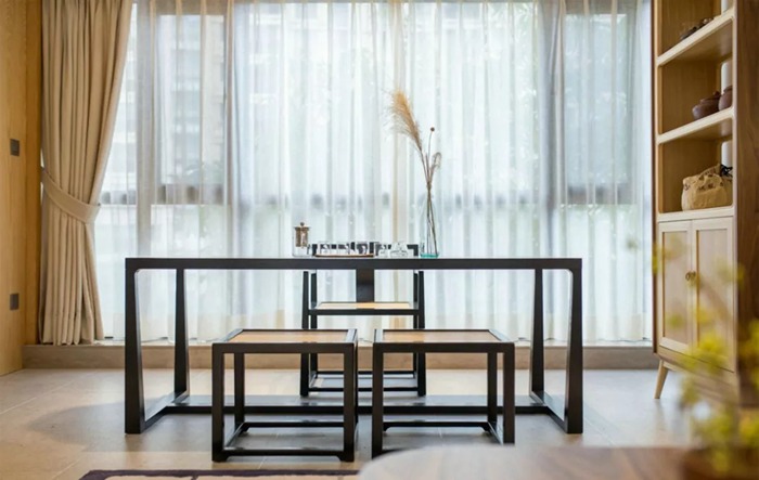 珠海設(shè)計(jì)大咖的秘籍，輕松打造30款高級(jí)感的客廳裝修設(shè)計(jì)！總有一款適合你！