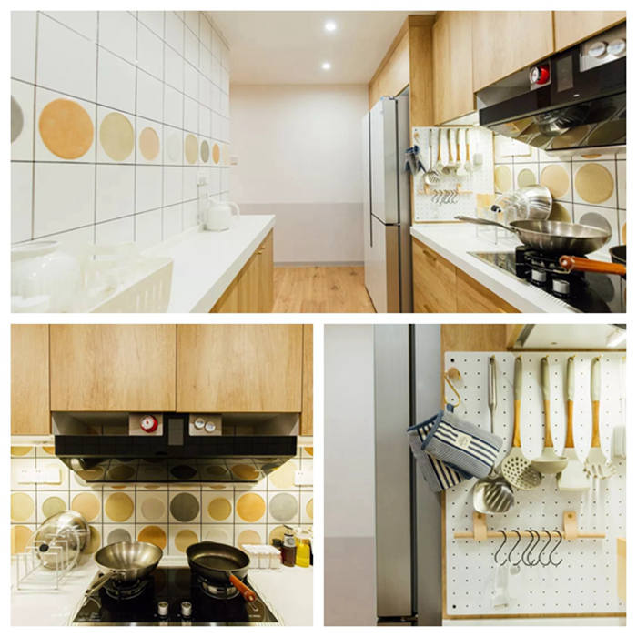 珠海夫妻爆改100平米老房，秀恩愛(ài)秀出新高度！