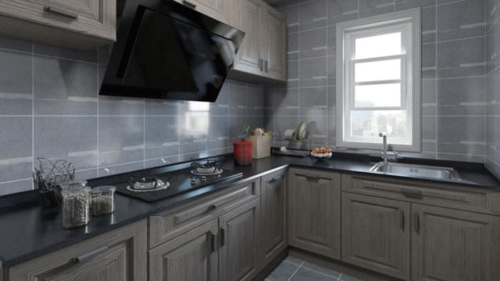 新中式的新房裝修，驚艷!