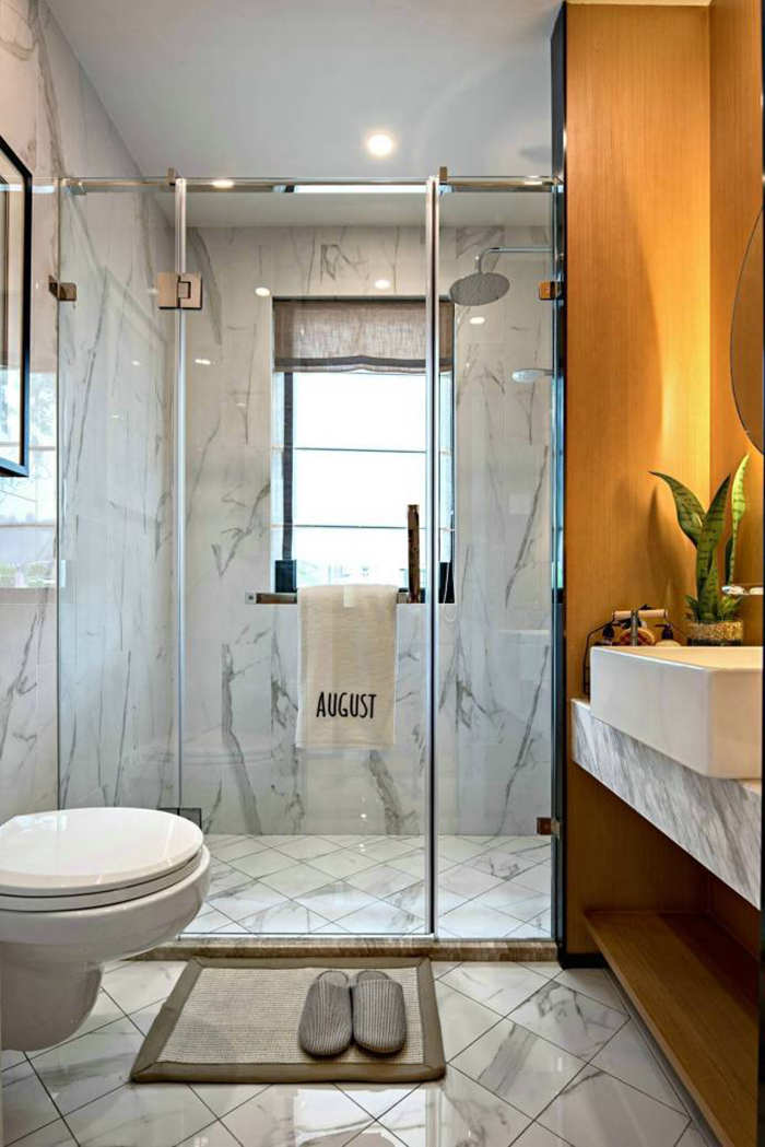 家里有老人住，舊房改造這8個裝修細節(jié)不能忽視，更方便老人生活！