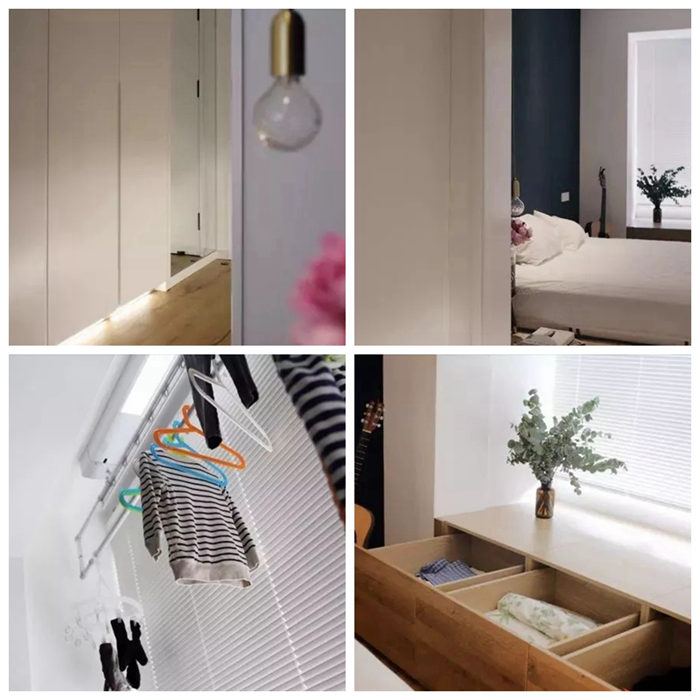 設(shè)計(jì)師巧用改造，二胎時(shí)代裝修適合孩子獨(dú)立成長(zhǎng)的新家！