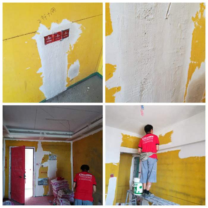 珠海小兩房裝修設(shè)計(jì)，現(xiàn)代簡(jiǎn)約風(fēng)格的婚房如期而至！