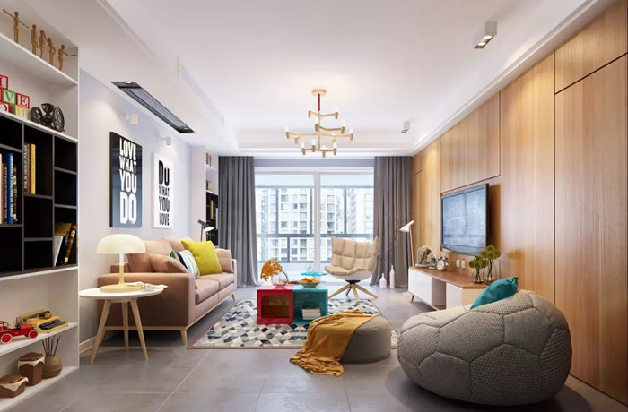 從業(yè)14年的設(shè)計(jì)總監(jiān)經(jīng)驗(yàn)之談：裝修為什么一定要找設(shè)計(jì)師！