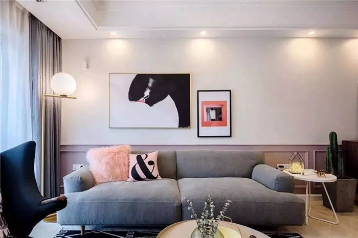 為什么別人家的北歐風這么美？珠海新家這樣設計，你也可以擁有！