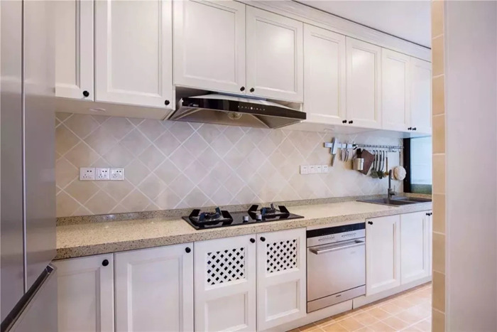 為什么別人家的北歐風這么美？珠海新家這樣設計，你也可以擁有！