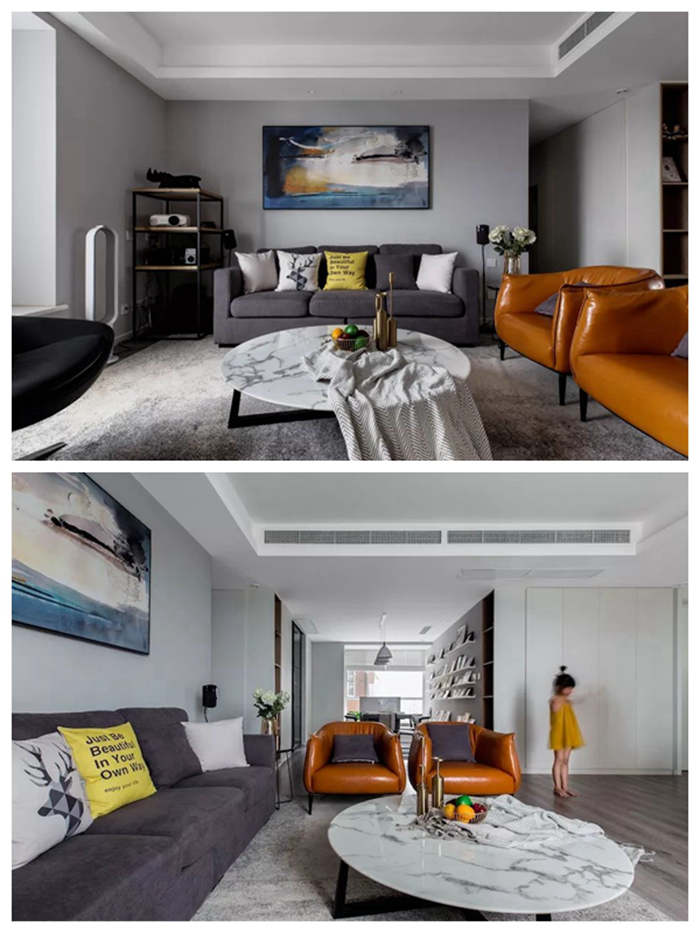 家居達(dá)人教你4種布置沙發(fā)攻略，讓客廳空間釋放一倍！