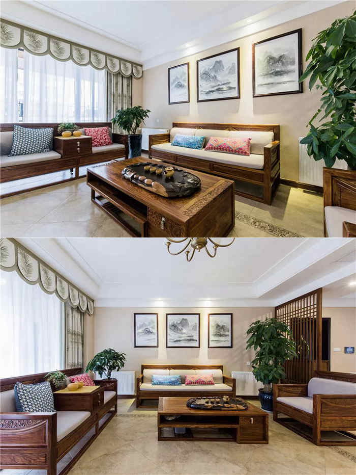 家居達(dá)人教你4種布置沙發(fā)攻略，讓客廳空間釋放一倍！