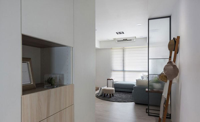 珠海140平米新房裝修只花了10W，看過的都說值