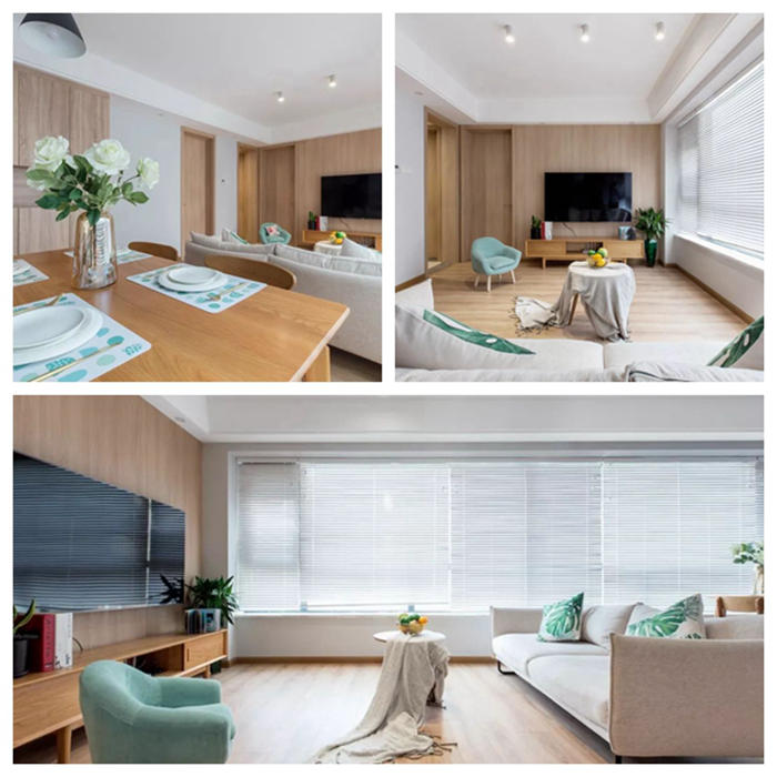 家居達(dá)人教你4種布置沙發(fā)攻略，讓客廳空間釋放一倍！