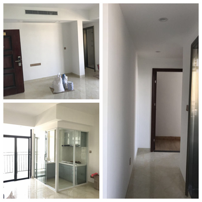 63平米小窩7.5萬全包，珠海性價比超高的現(xiàn)代簡約風裝修！