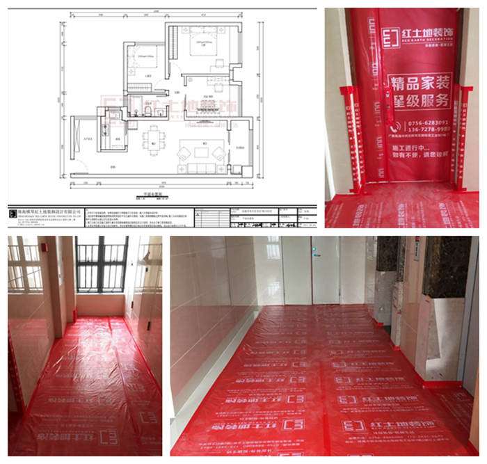 為什么別人家的北歐風這么美？珠海新家這樣設計，你也可以擁有！