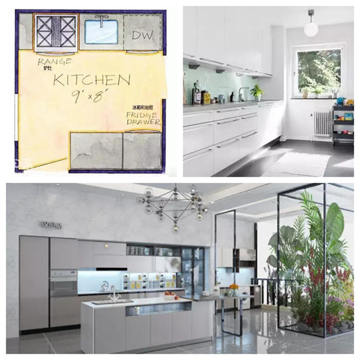 珠海業(yè)主家該如何規(guī)劃裝修，這些設(shè)計(jì)你了解嗎？