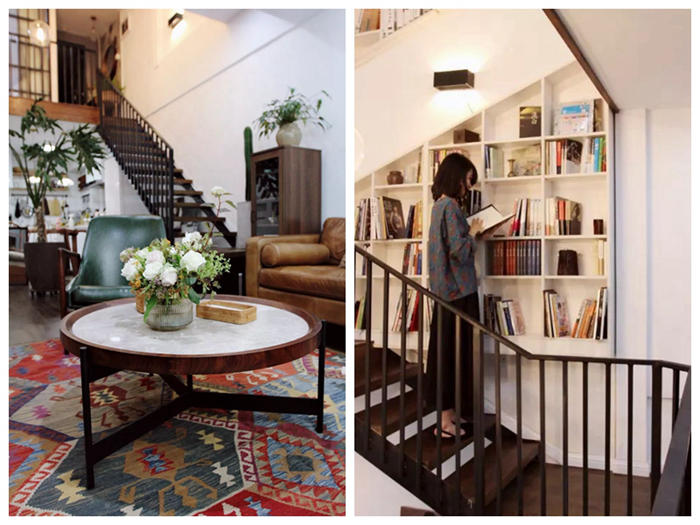 61平米LOFT北歐裝修設(shè)計(jì)，小戶型也可以精致生活！