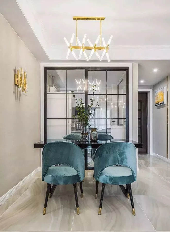 2018年珠海最流行的隔斷設(shè)計，讓你輕松多出10平米！