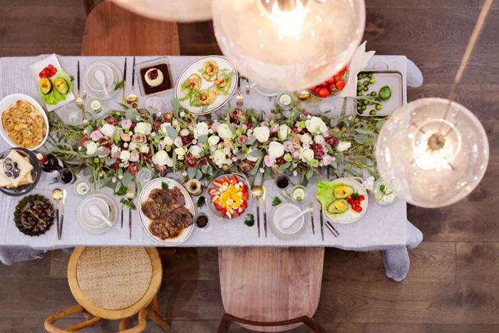 61平米LOFT北歐裝修設(shè)計(jì)，小戶型也可以精致生活！