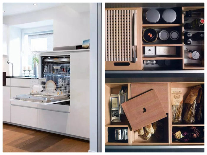 5個超貼心的廚房裝修設(shè)計細(xì)節(jié)，締造珠海新家的高品質(zhì)生活！