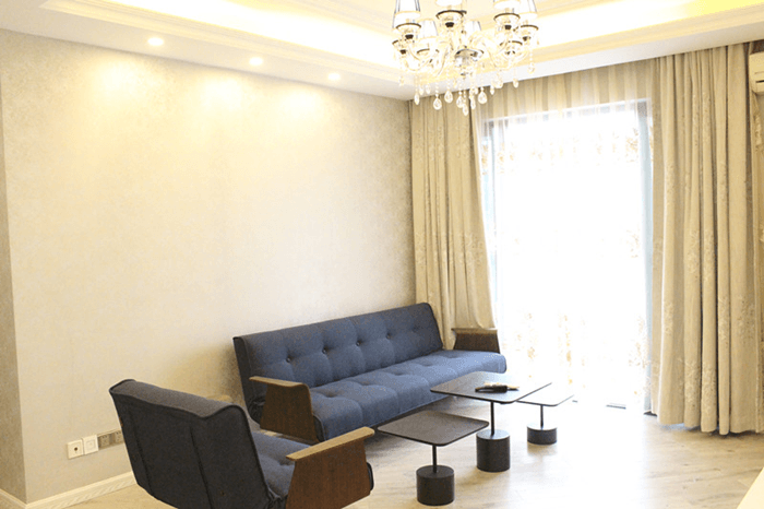 裝修公司選好了就舊房改造吧，珠海華發(fā)世紀(jì)城小簡(jiǎn)歐兩房翻新記！