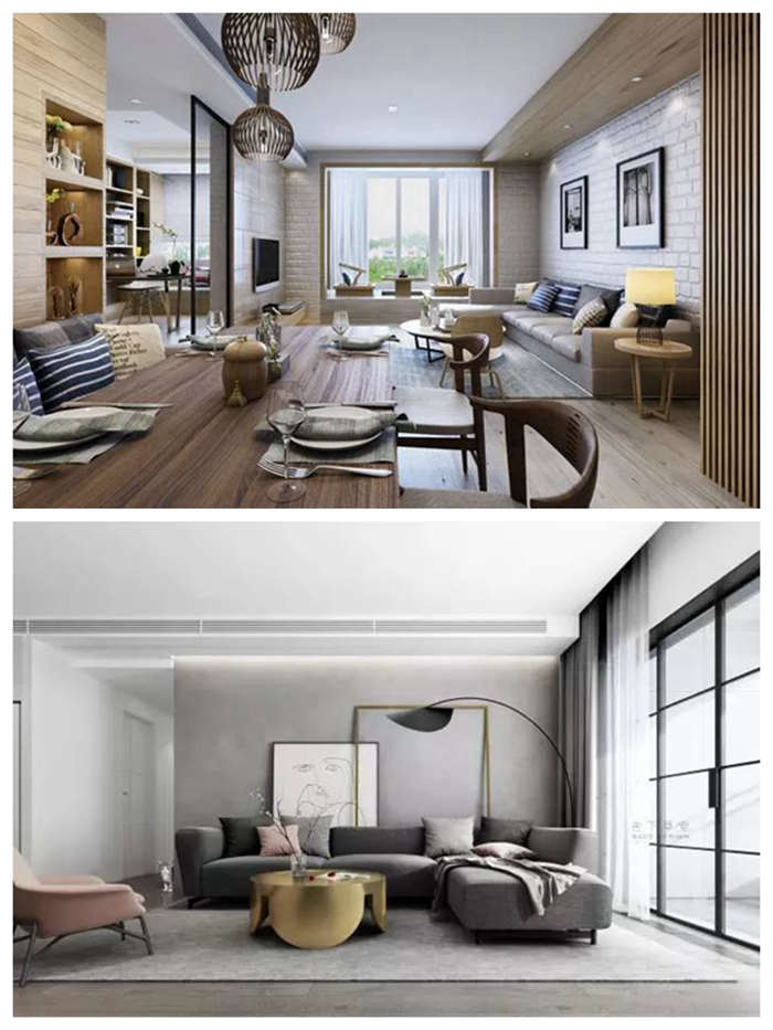 家居達(dá)人教你4種布置沙發(fā)攻略，讓客廳空間釋放一倍！