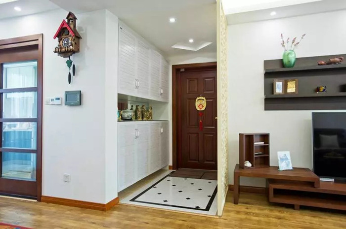 20個最容易被忽視的家裝細(xì)節(jié)，裝修達人這樣做提升生活品質(zhì)！