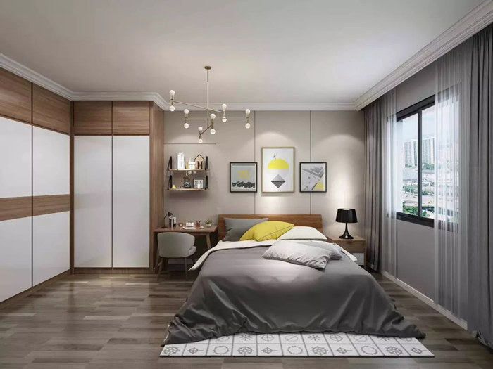 提升裝修質(zhì)感的訣竅都在這里，簡(jiǎn)單裝修小技巧瞬間提高生活質(zhì)量！