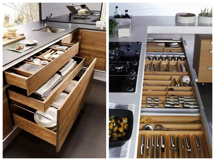 5個超貼心的廚房裝修設(shè)計細(xì)節(jié)，締造珠海新家的高品質(zhì)生活！