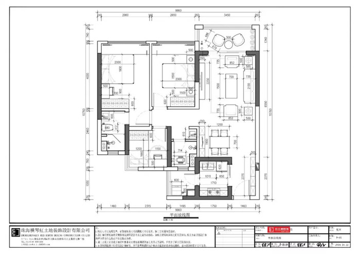 【裝修攻略】珠海的業(yè)主沒有這套圖紙，裝修千萬不要著急開工！