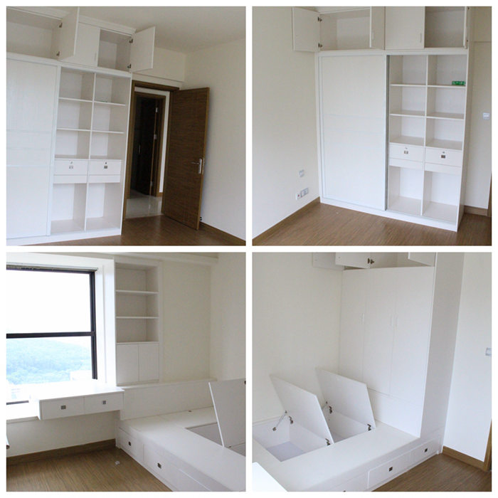 珠海華發(fā)四季裝修設(shè)計(jì)，加點(diǎn)造型，加點(diǎn)柜子，但是還沒(méi)過(guò)去??！